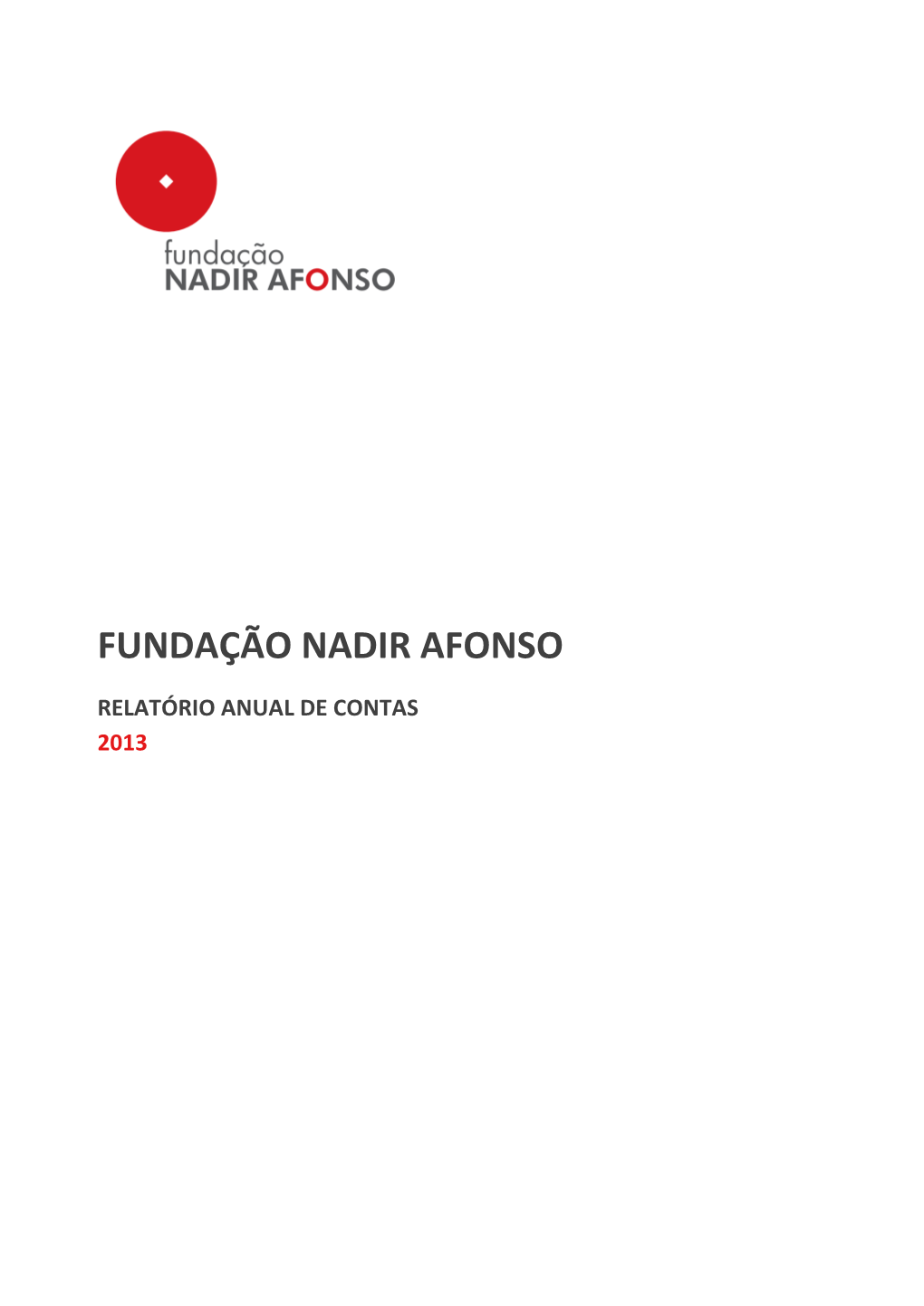 Fundação Nadir Afonso