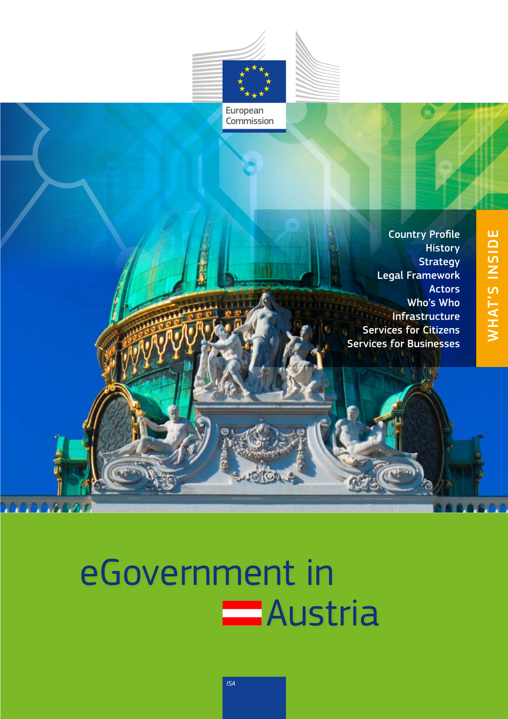 Egovernment in Austria