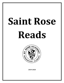 Saint Rose Reads