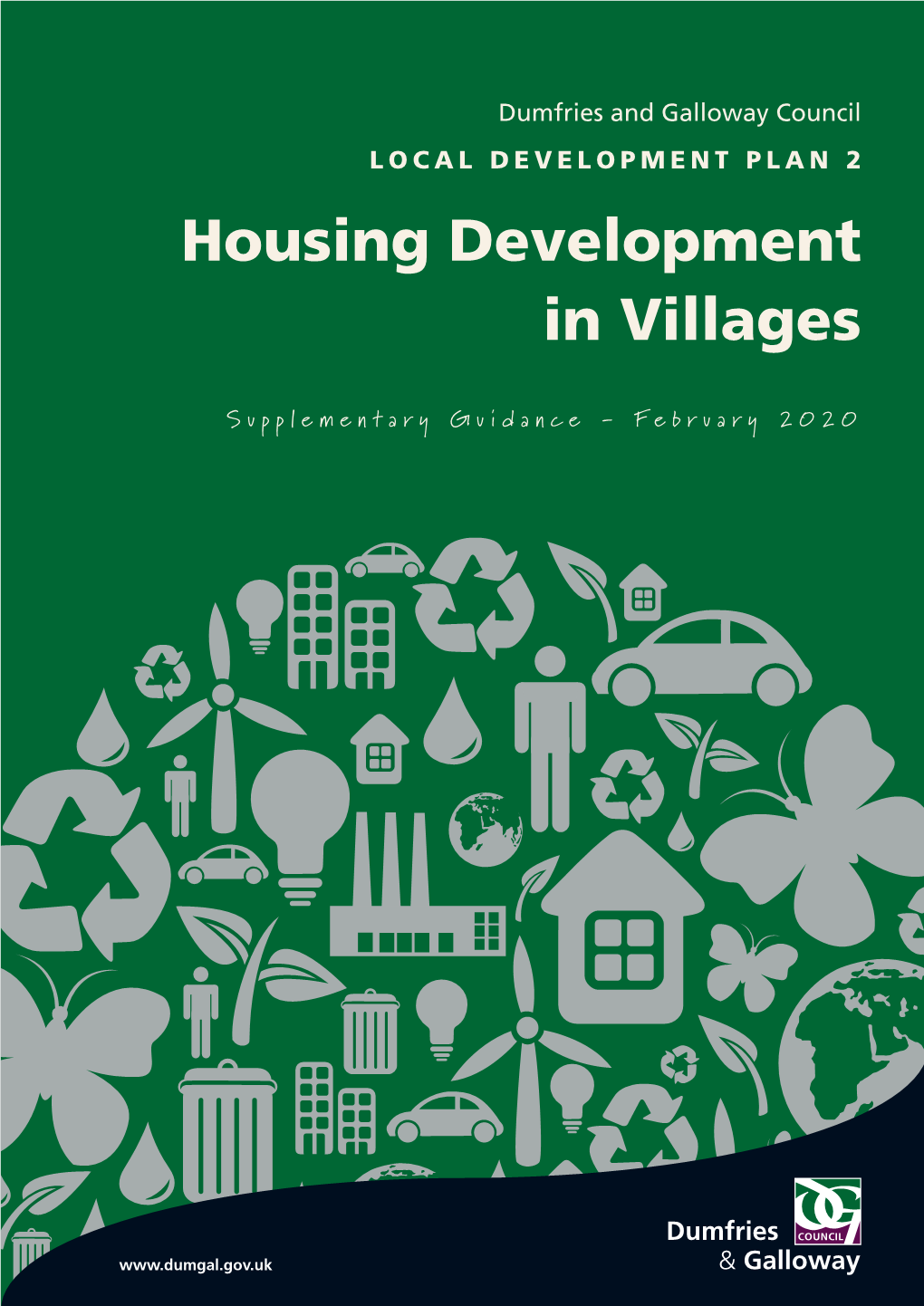 Housing Development in Villages