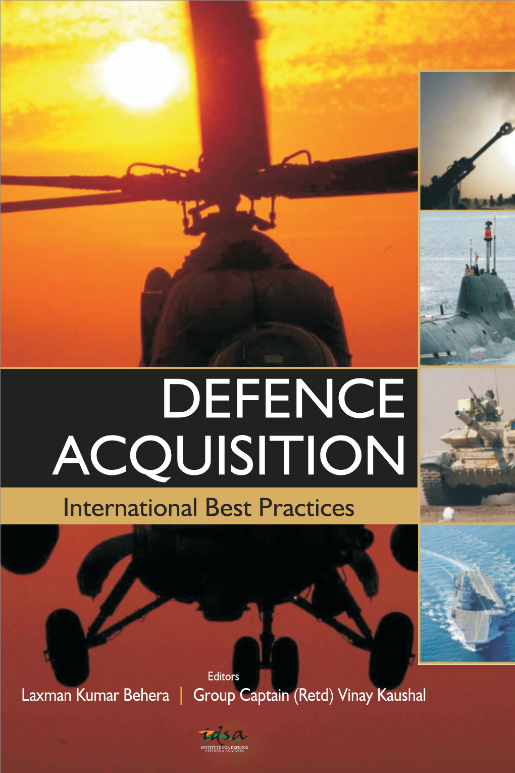 DEFENCE ACQUISITION International Best Practices