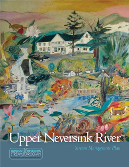 Upper Neversink River Stream Management Plan