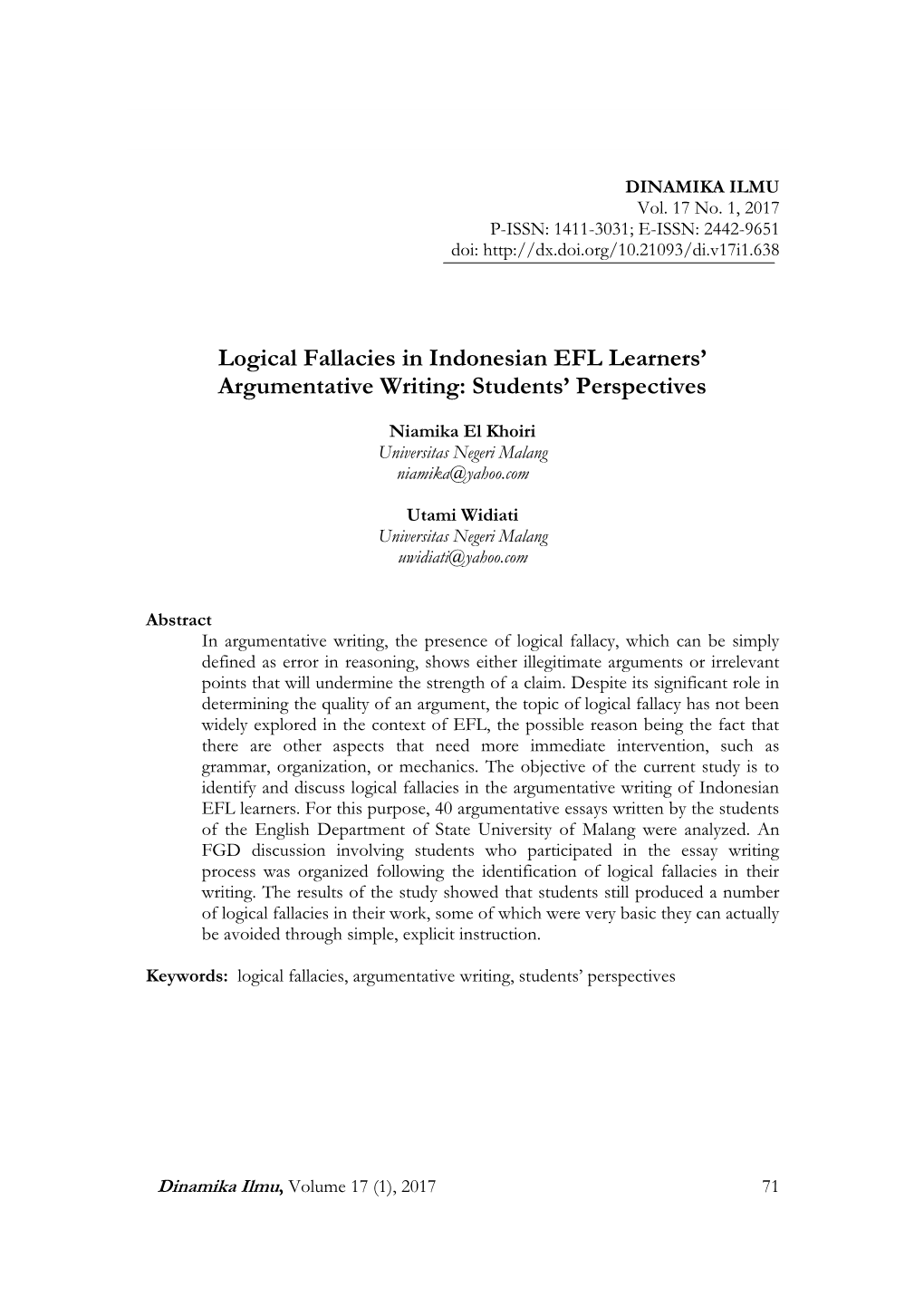 logical-fallacies-in-indonesian-efl-learners-argumentative-writing