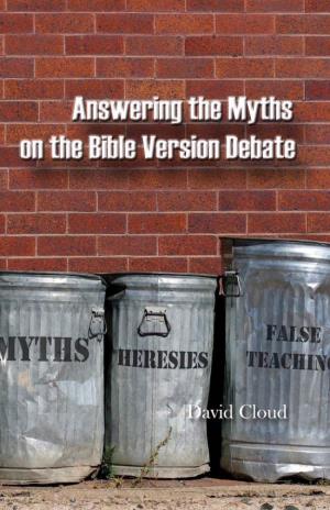 Myth Bible Version Debate 2