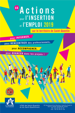 Actions Insertion -St Quentin 2019.Pdf