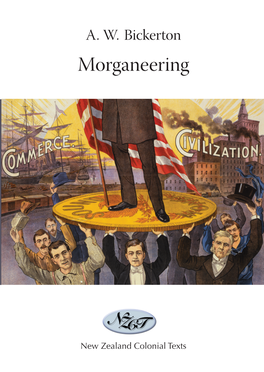 Morganeering Ourarchive.Pdf (4.901Mb)