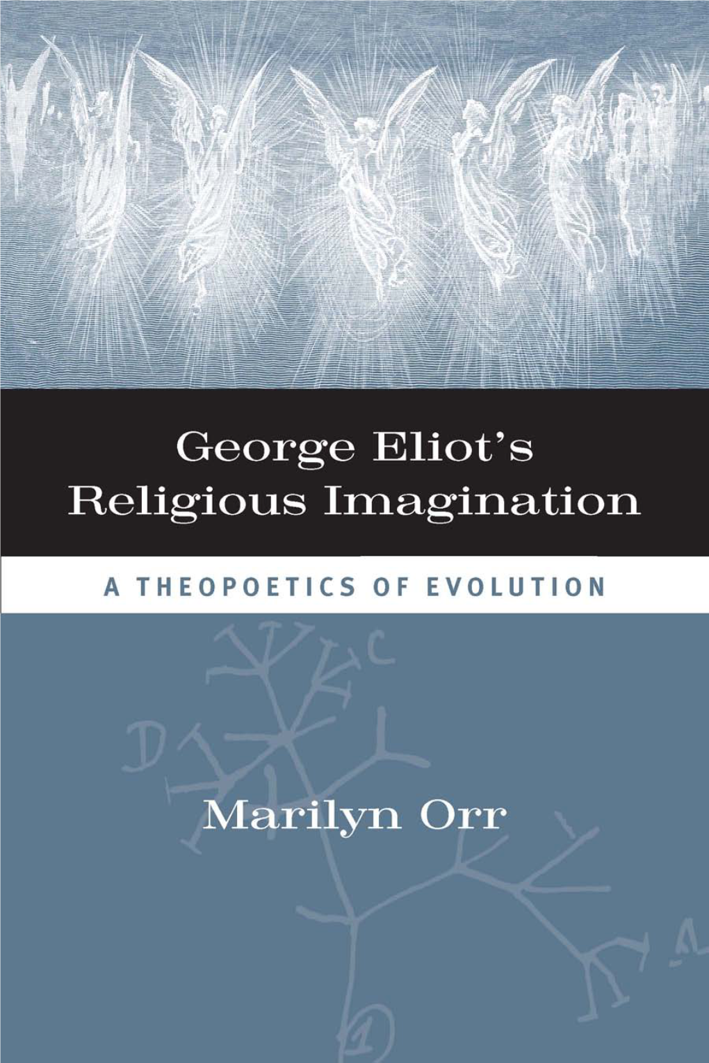 George Eliot's Religious Imagination