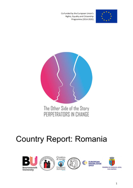 Country Report: Romania