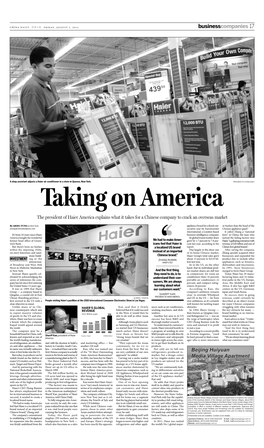 China Daily 0803 D5.Indd