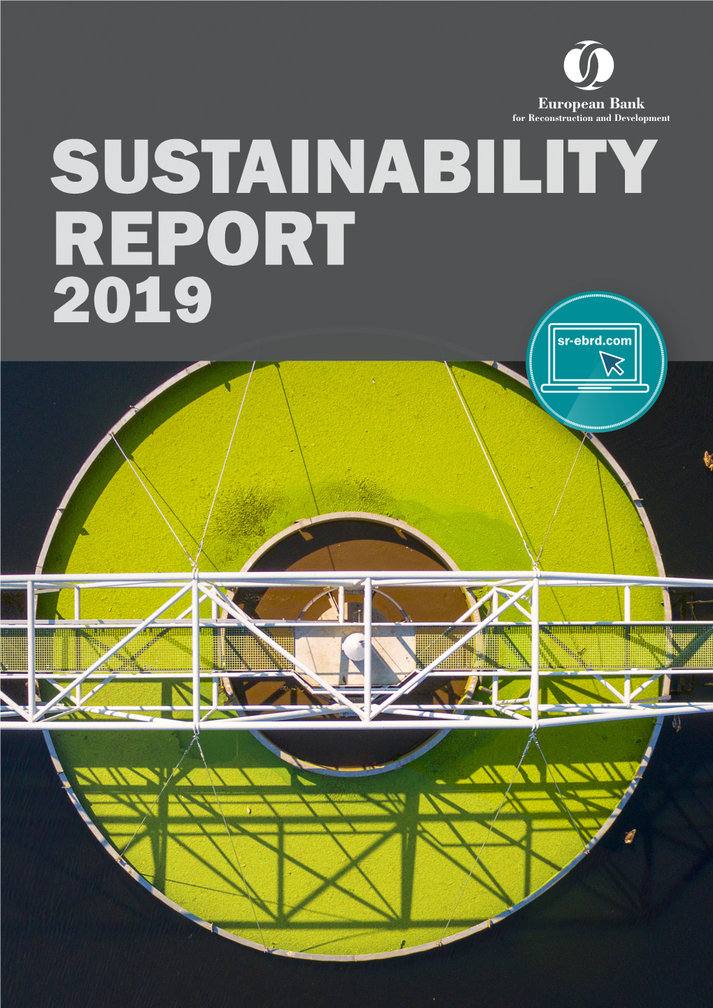 EBRD Sustainability Report 2019 2019.Sr-Ebrd.Com