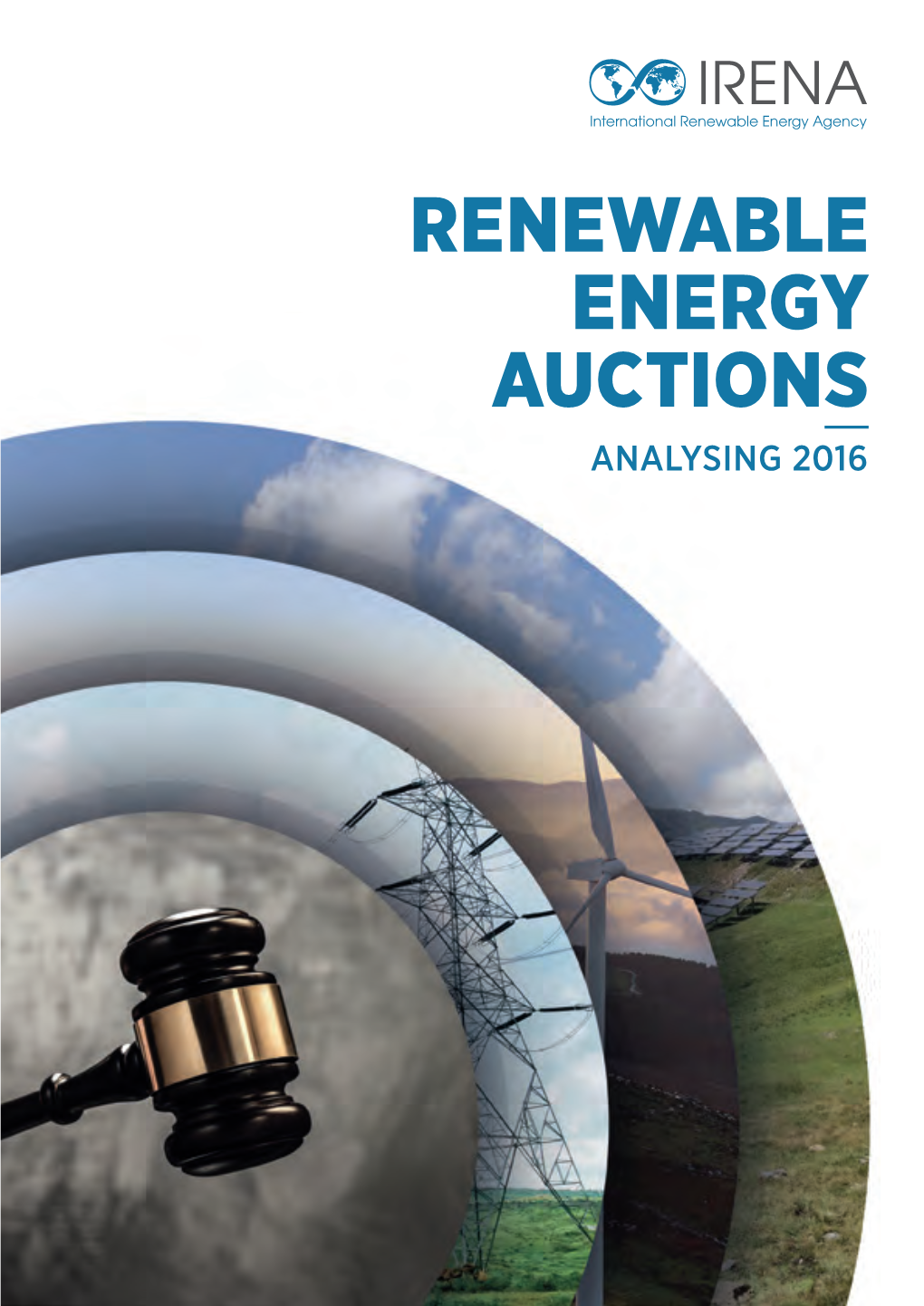 Renewable Energy Auctions: Analysing 2016’