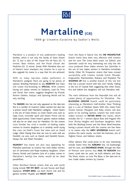 Martaline(GB)