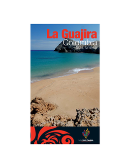 La Guajira Colombia Guía Turística