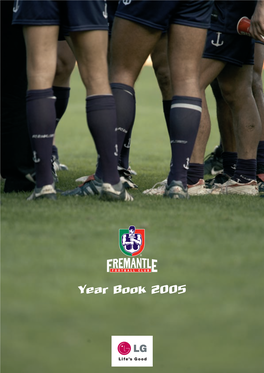Year Book 2005