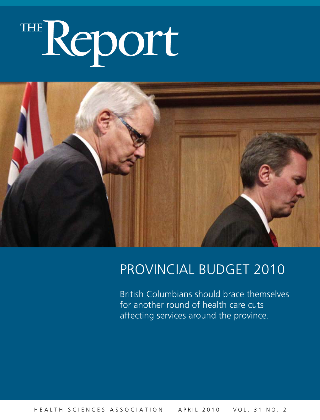 Provincial Budget 2010