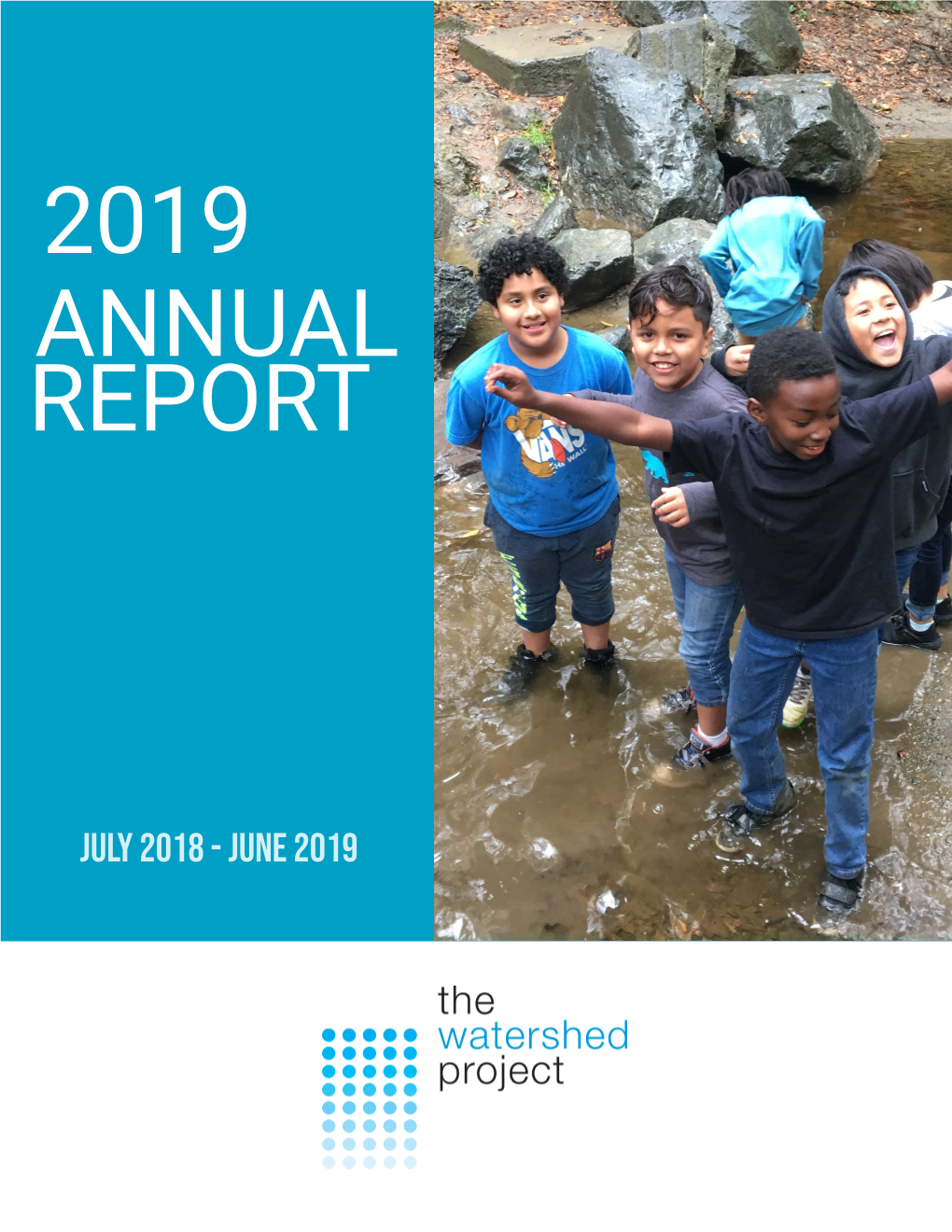 2018-2019 Annual Report