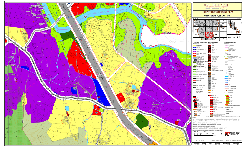 DRAFT DEVELOPMENT PLAN JASHRAJ L O 43 22/4PAI 22/5 14/25