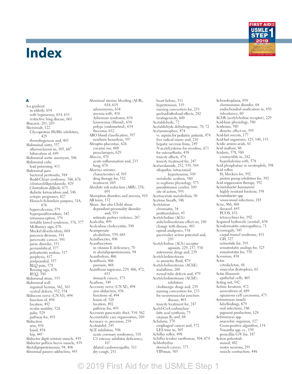 View the 2019 Index