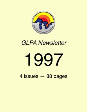 1997 4 Issues — 88 Pages