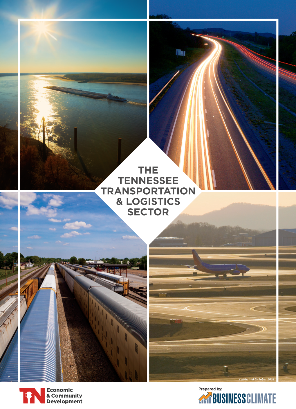 The Tennessee Transportation & Logistics