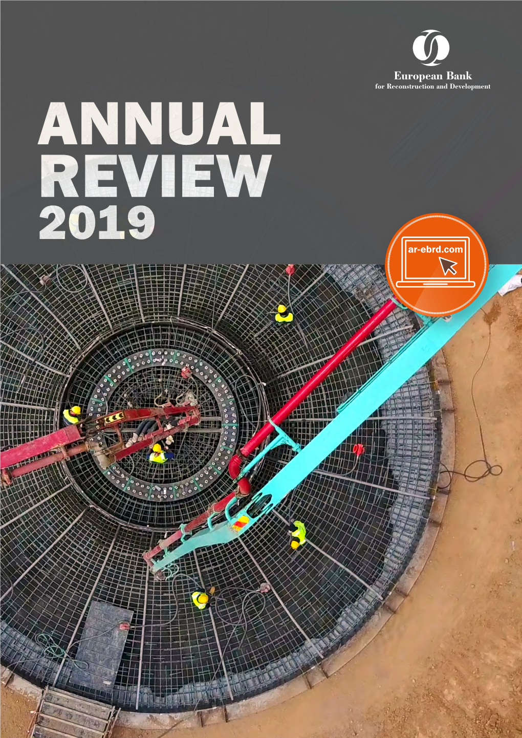 EBRD Annual Review 2019