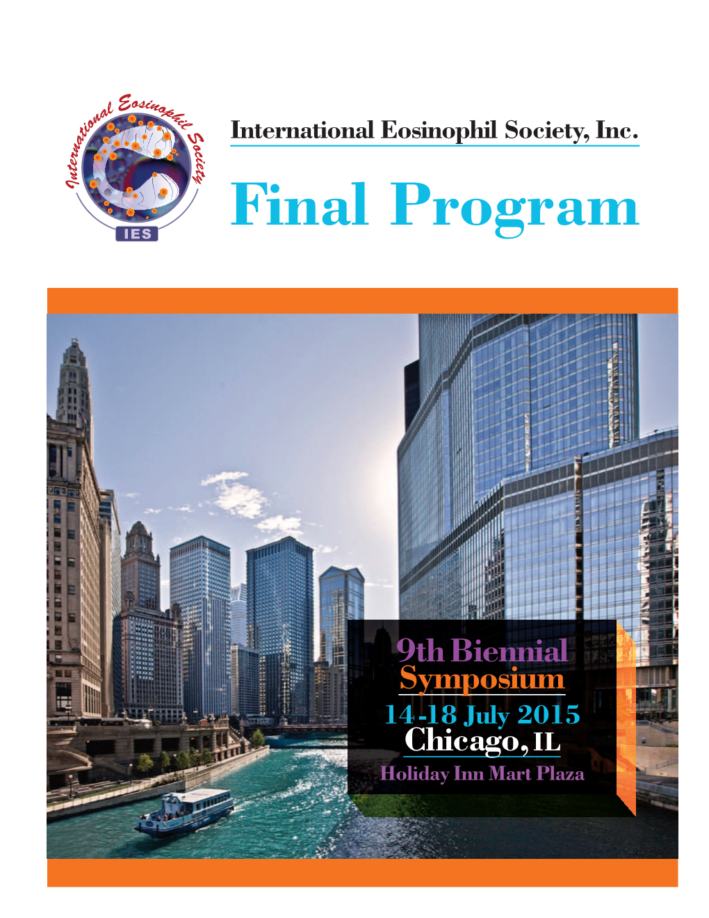 Final Program