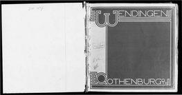 ROTTERDAM TYPOGRAFIE NAAR ONT- Door Gustav Adolf Direc- 5 F6 WERP VAN H