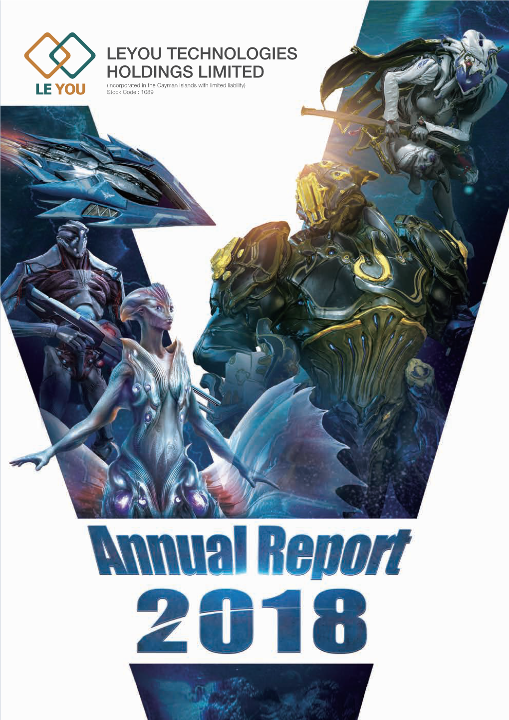 Annual Report 2018 Report Annual Contents