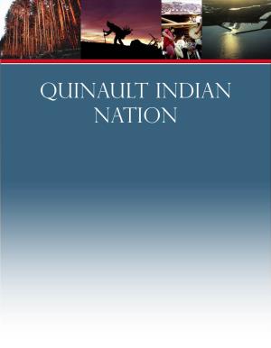 Quinault INDIAN NATION