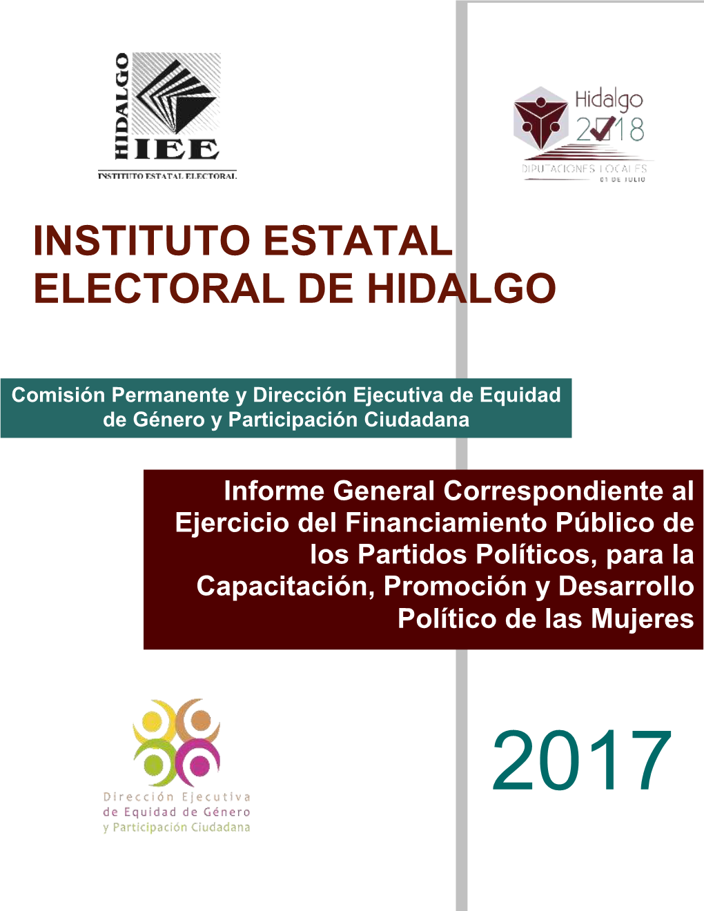 De Los Partidos Políticos 7