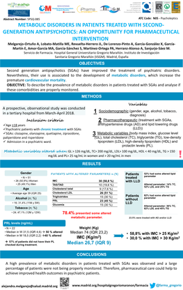 Poster EAHP 2019