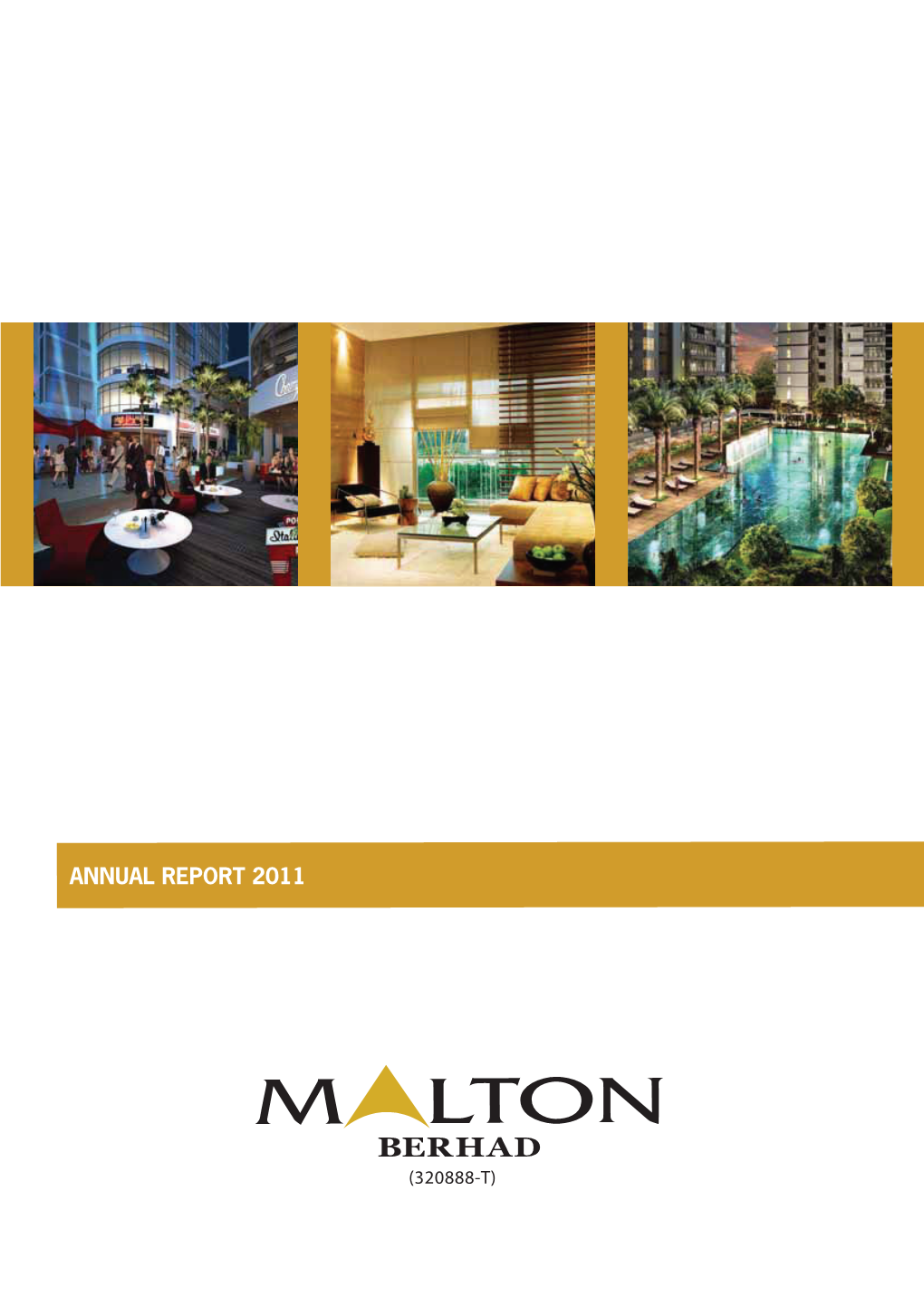 Annual Report 2011