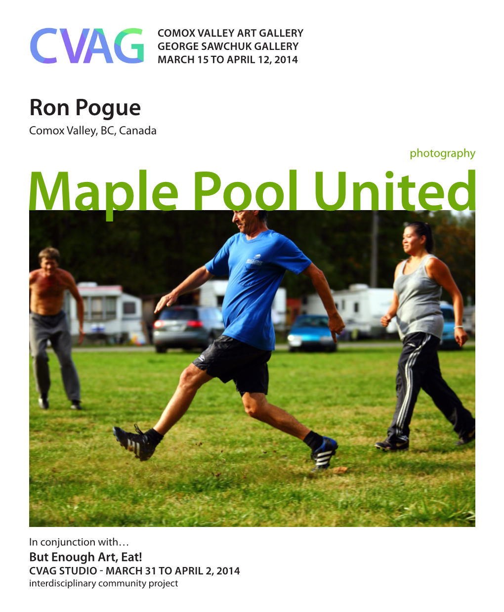 Maple Pool United