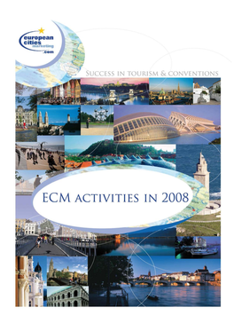 Report of Activities 2008 Ok