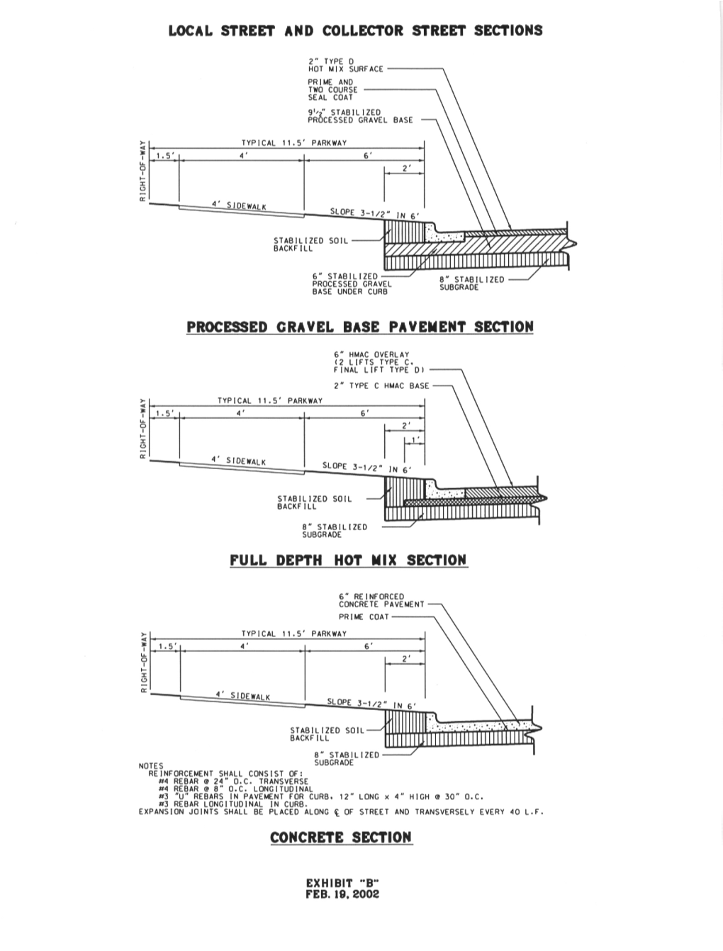 Final COV Specifications Ver 2007.2