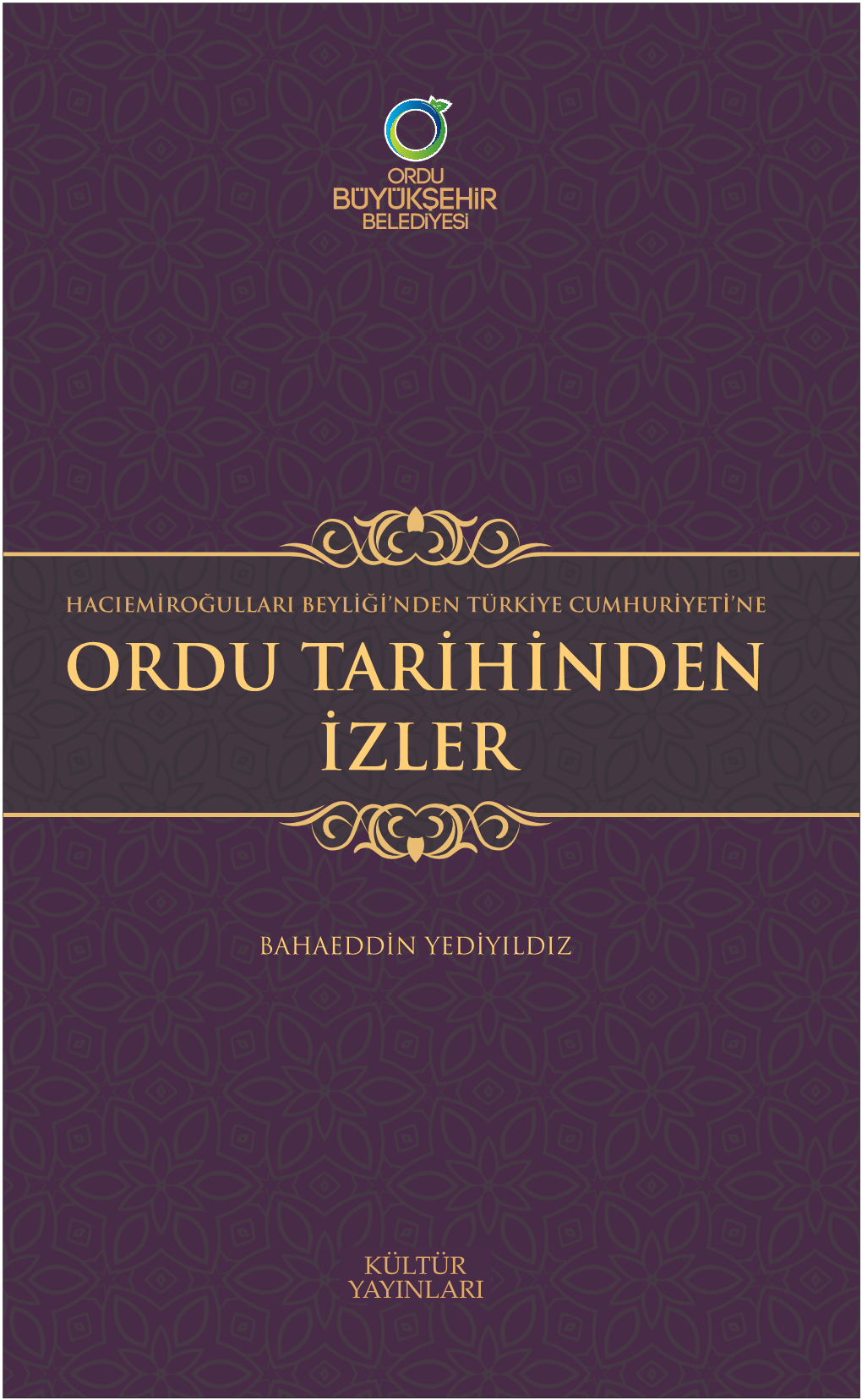 Ordu Tarihinden Izler