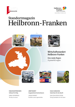Heilbronn-Franken Heilbronn-Franken