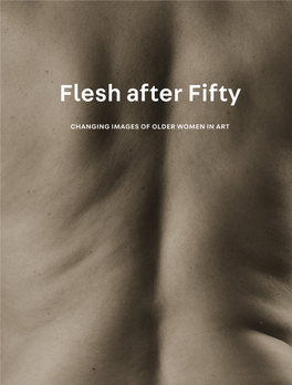 Flesh After Fifty