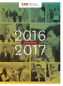 2016-17 Annual Report