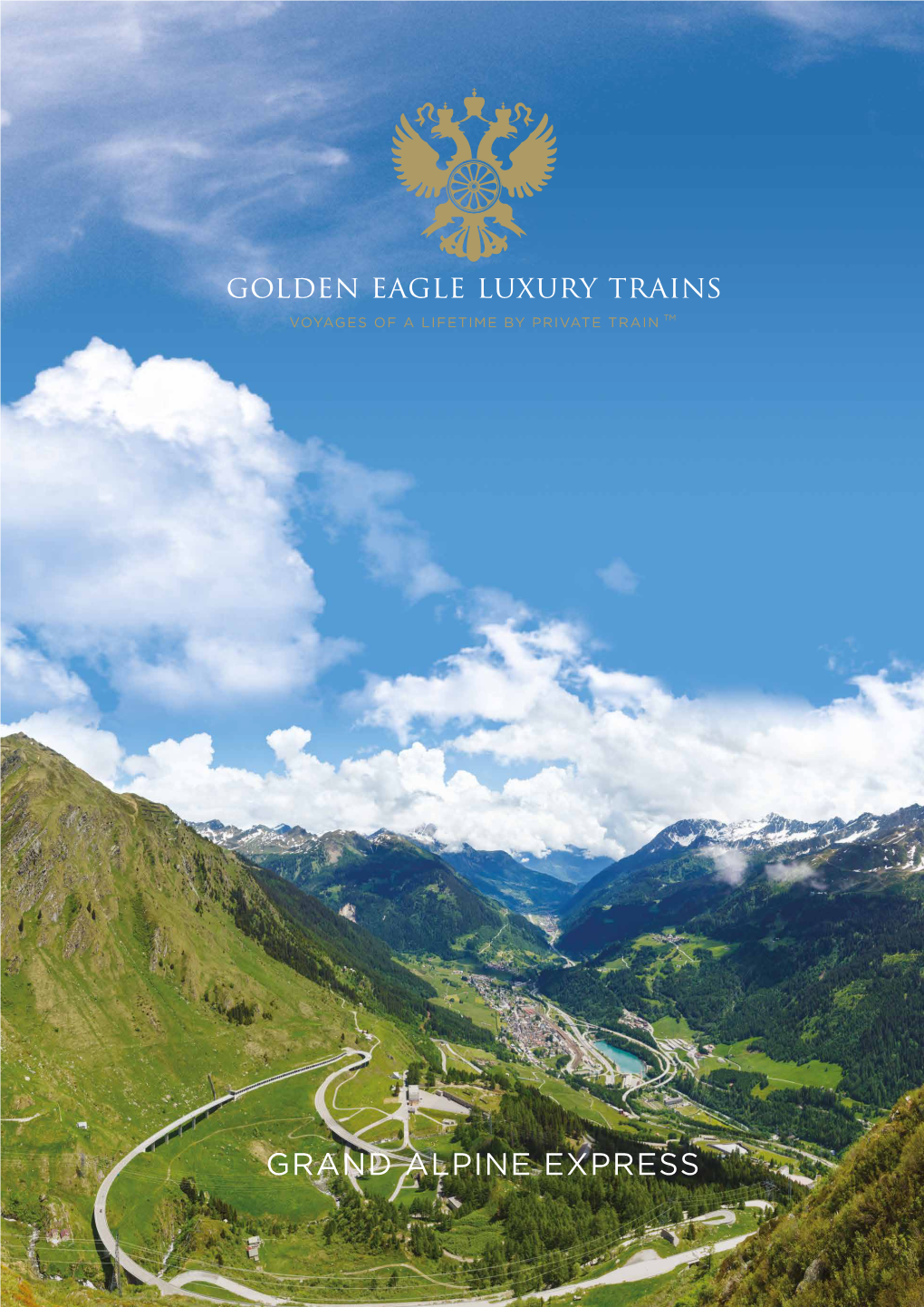 Grand Alpine Express