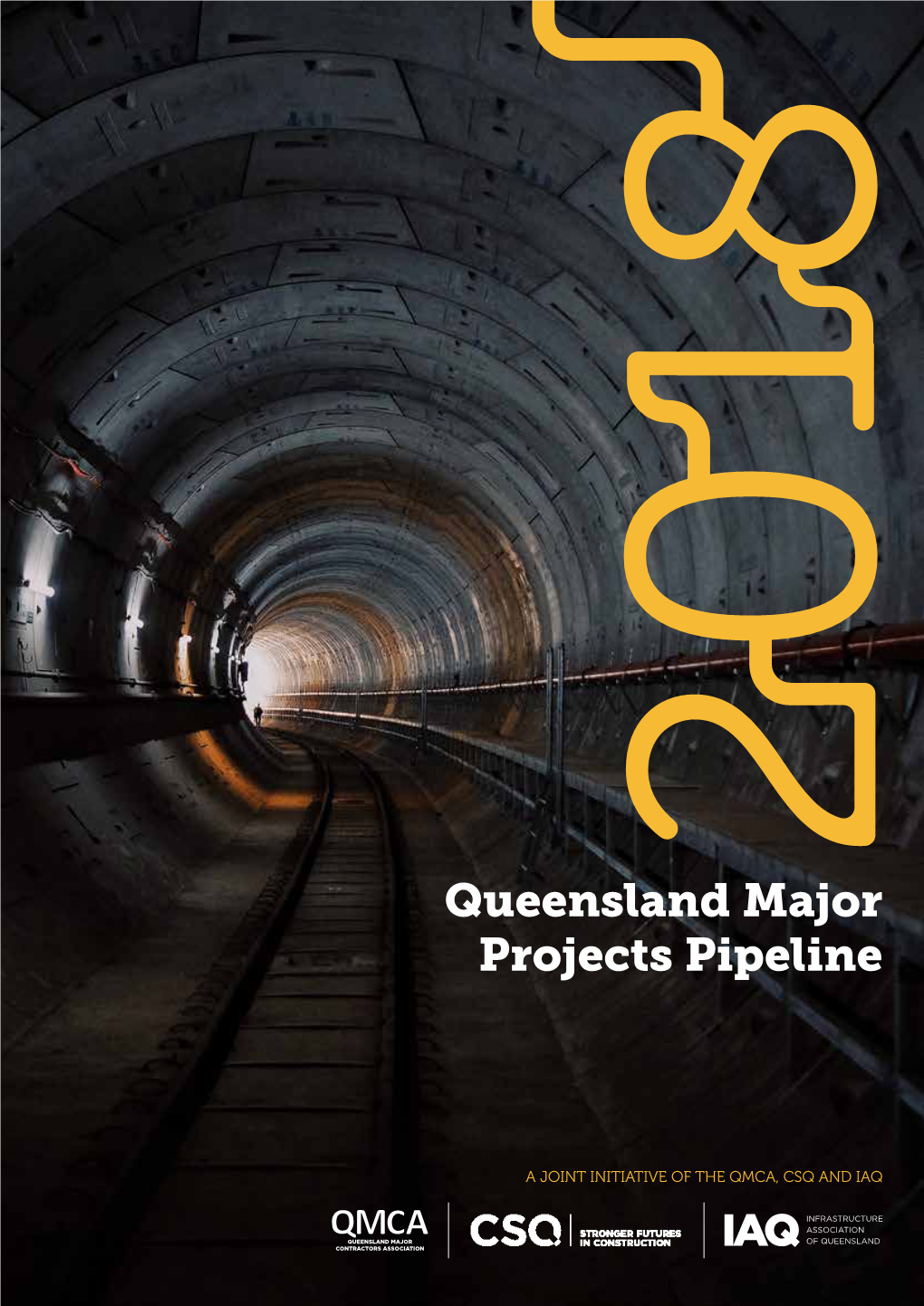 Queensland Major Projects Pipeline