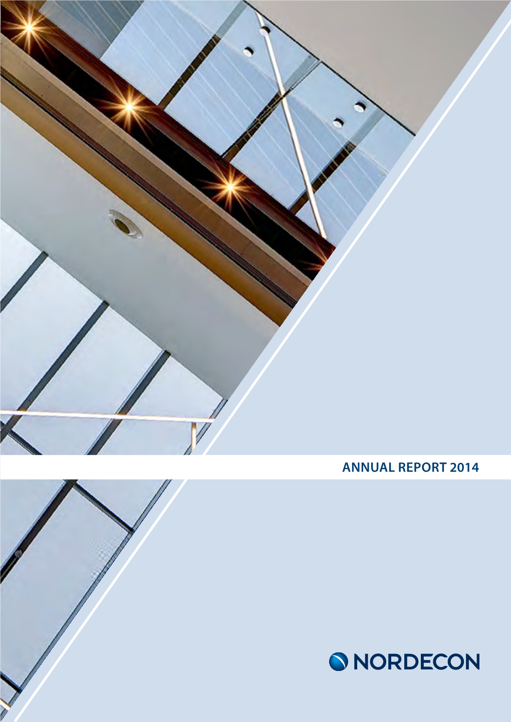 Annual Report 2014 Annual Report 2014