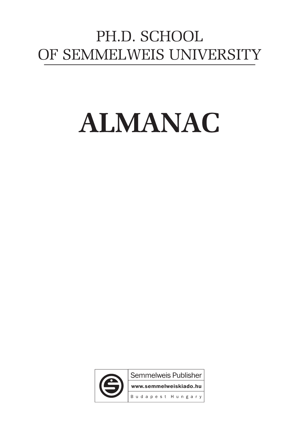 Almanach 2006 Download (Pdf)