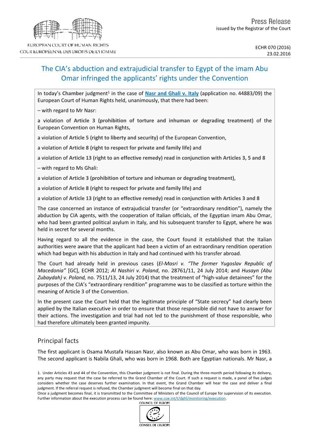 Nasr-Ghali-V.-Italy-Summary-Feb2016-Abu-Omar.Pdf