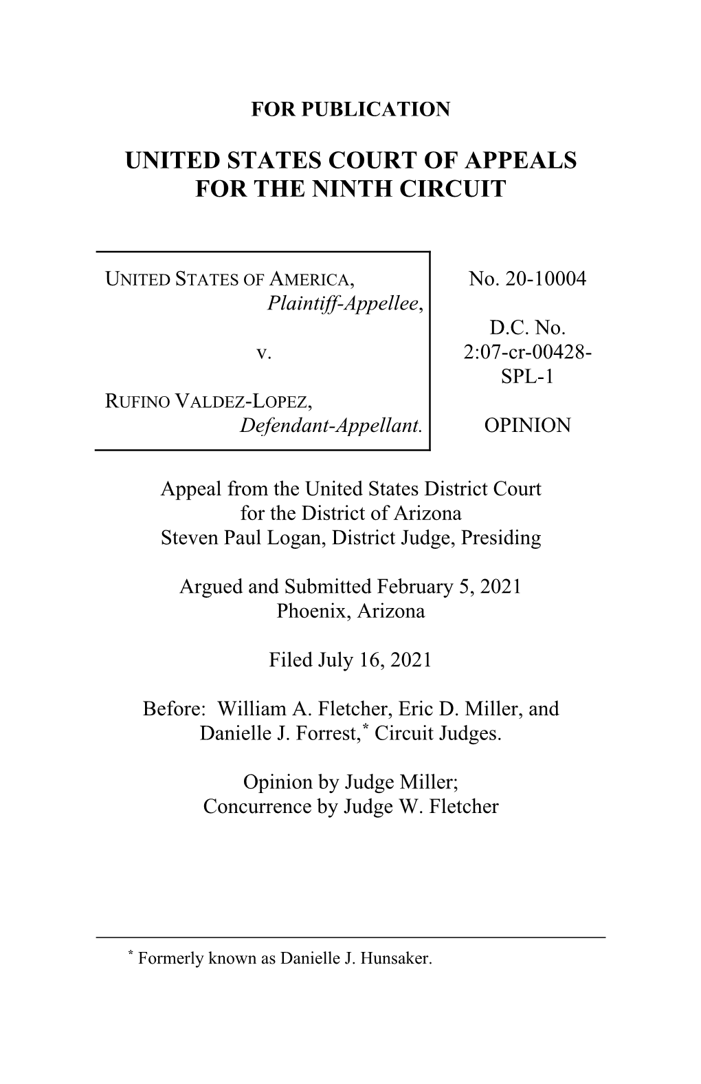 Rule It Established Applies Regardless of the Procedure a Defendant Has Used in “Successfully Attacking a Conviction Or Sentence.” Nulph V