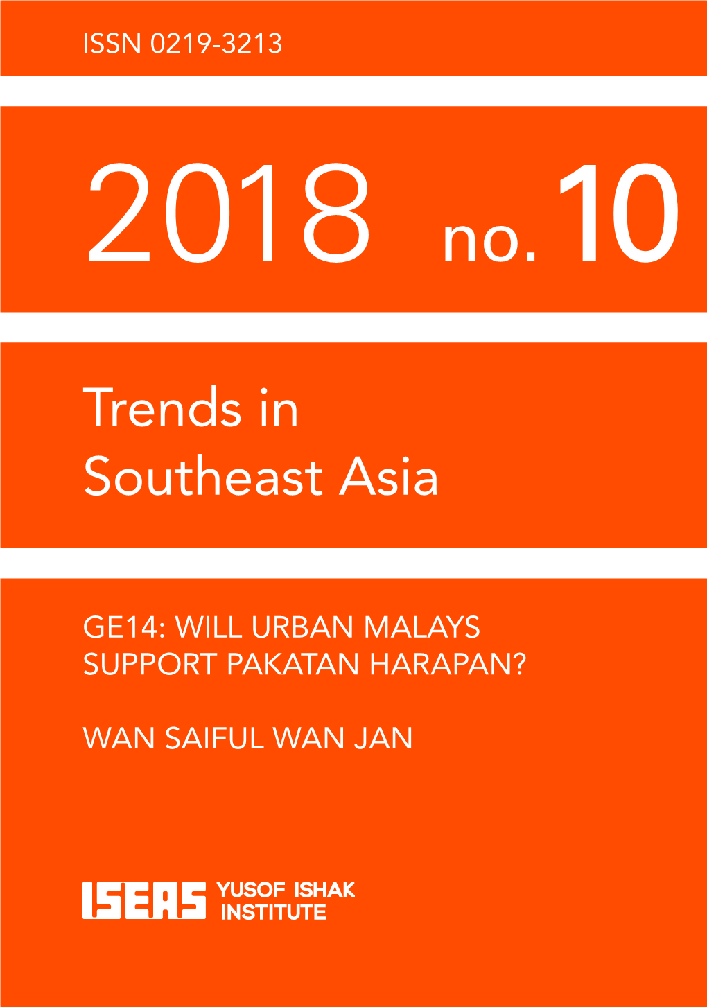 Trends in Southeast Asia