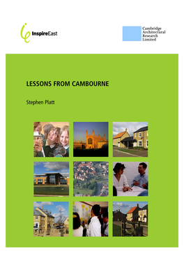 Lessons from Cambourne.Pdf