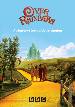Singing Guide
