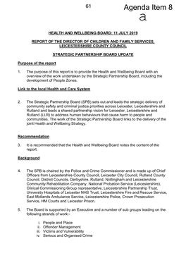 Adults, Communities and Health Overview and Scrutiny Committee: 24 April 2012