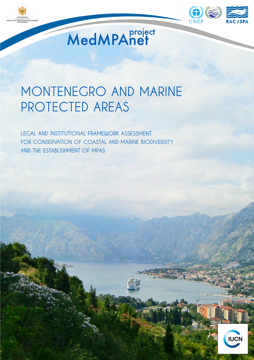 Montenegro and Marine Protected Areas